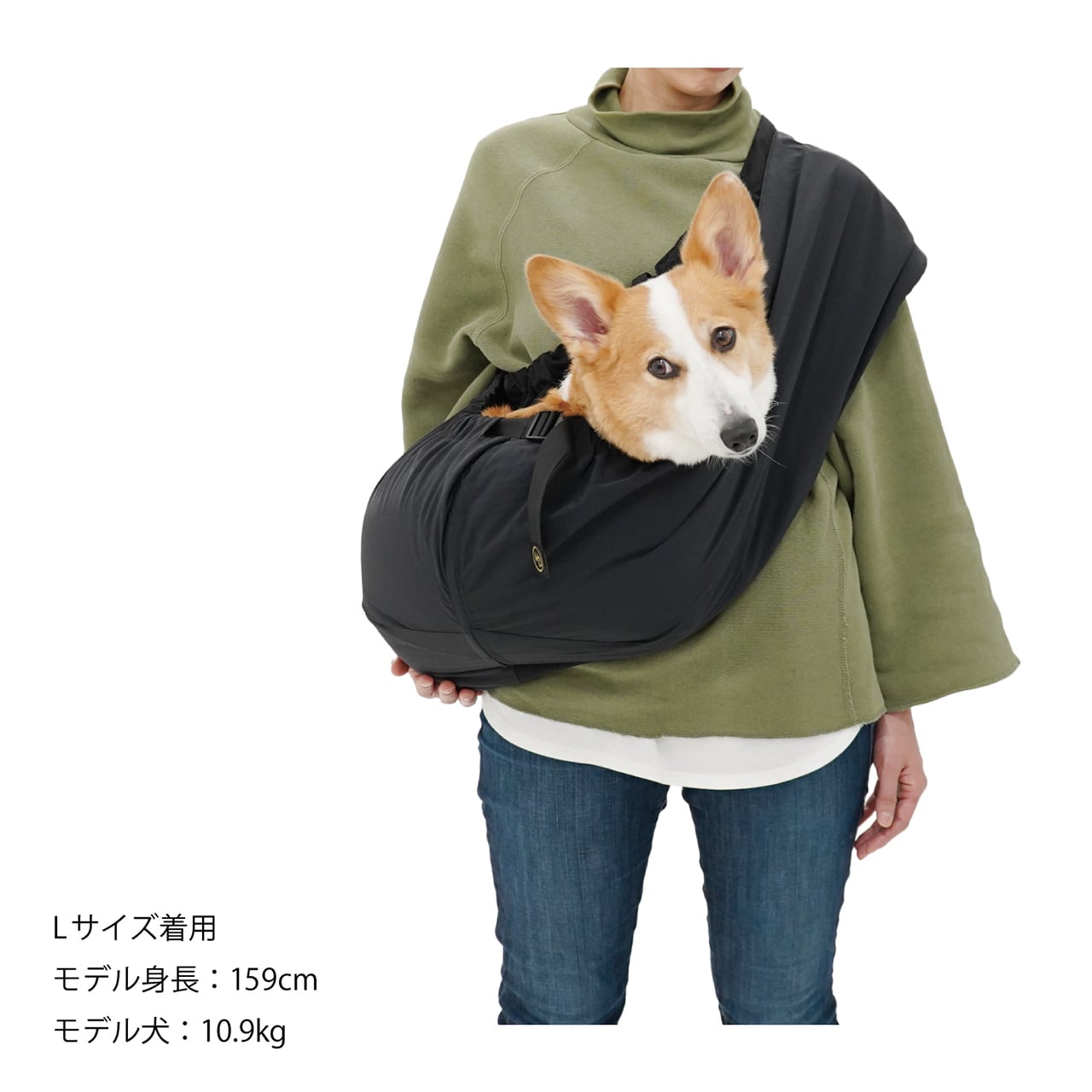 マンダリンブラザーズ MBスリング ドッグウェア 犬 男の子 女の子 おしゃれ MANDARINE BROTHERS