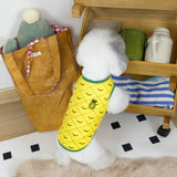 セール ウィズワン スイカ パイナップル タンクトップ 犬服 かわいい 男の子 女の子 おしゃれ with WaN