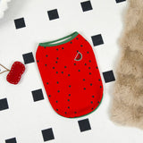 セール ウィズワン スイカ パイナップル タンクトップ 犬服 かわいい 男の子 女の子 おしゃれ with WaN