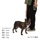 マンダリンブラザーズ クラシックリーシュ リード 犬 猫 男の子 女の子 おしゃれ MANDARINE BROTHERS ケア用品