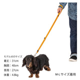 マンダリンブラザーズ クラシックリーシュ リード 犬 猫 男の子 女の子 おしゃれ MANDARINE BROTHERS ケア用品