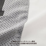 セール マンダリンブラザーズ クールプレイヤータンク ドッグウェア 接触冷感 クール 熱中症対策 男の子 女の子 おしゃれ MANDARINE BROTHERS