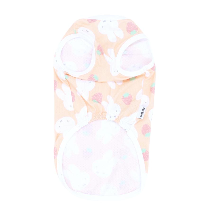 セール ミッフィー クールタンクトップ クール 犬 いぬ 犬服 男の子 女の子 おしゃれ ピーナッツ MIFFY miffy