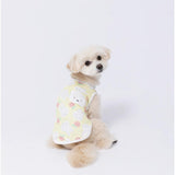 セール ミッフィー クールタンクトップ クール 犬 いぬ 犬服 男の子 女の子 おしゃれ ピーナッツ MIFFY miffy