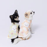 セール ミッフィー クールタンクトップ クール 犬 いぬ 犬服 男の子 女の子 おしゃれ ピーナッツ MIFFY miffy