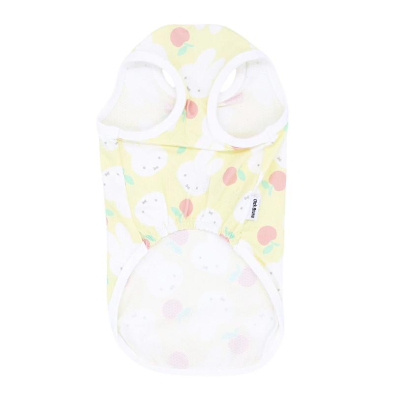 セール ミッフィー クールタンクトップ クール 犬 いぬ 犬服 男の子 女の子 おしゃれ ピーナッツ MIFFY miffy