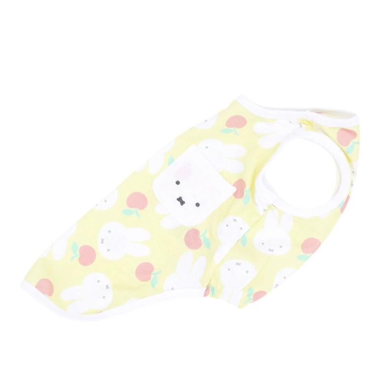 セール ミッフィー クールタンクトップ クール 犬 いぬ 犬服 男の子 女の子 おしゃれ ピーナッツ MIFFY miffy