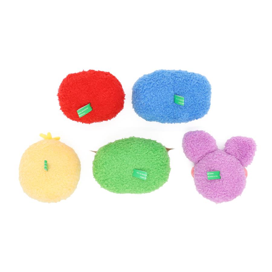 セサミストリート フェイストイ おもちゃ ドッグトイ 犬 猫 ドッグウェア 犬服 男の子 女の子 おしゃれ SESAME STREET