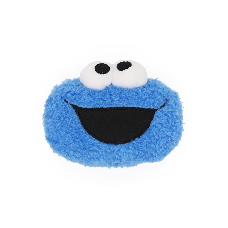 セサミストリート フェイストイ おもちゃ ドッグトイ 犬 猫 ドッグウェア 犬服 男の子 女の子 おしゃれ SESAME STREET