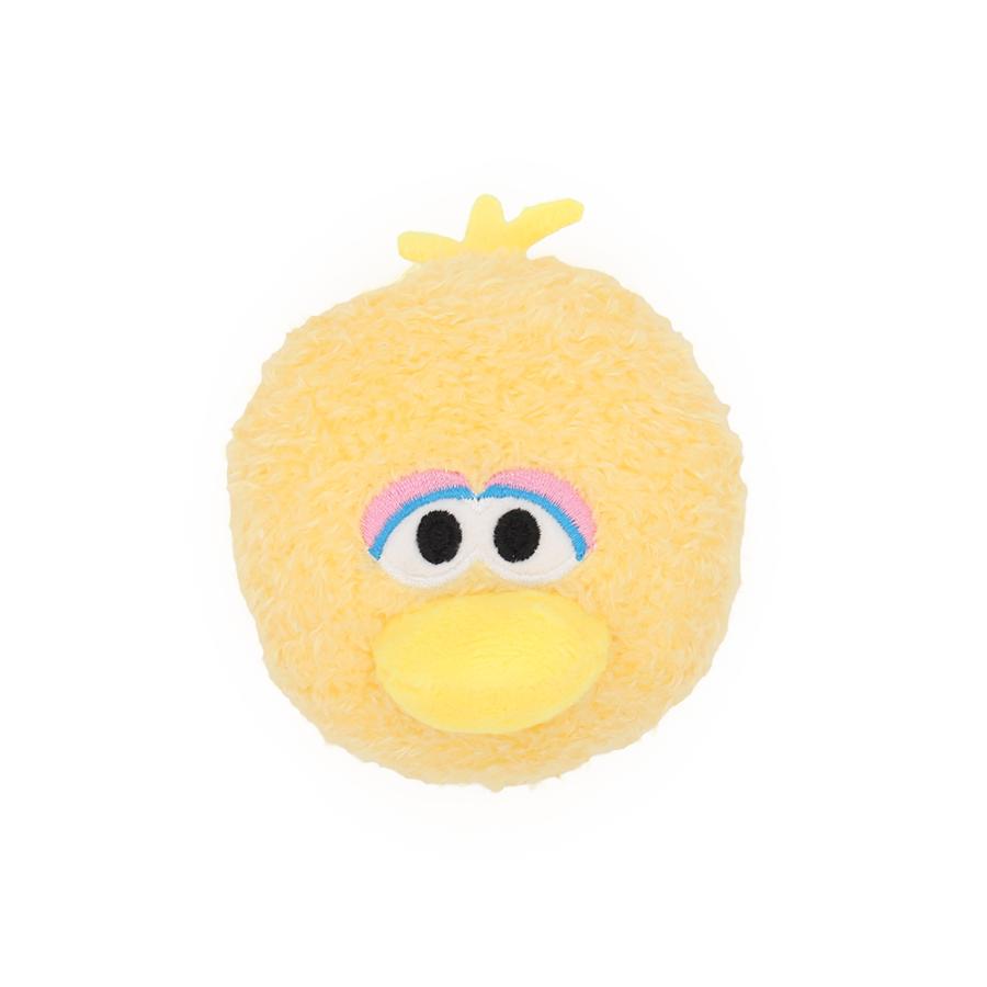 セサミストリート フェイストイ おもちゃ ドッグトイ 犬 猫 ドッグウェア 犬服 男の子 女の子 おしゃれ SESAME STREET