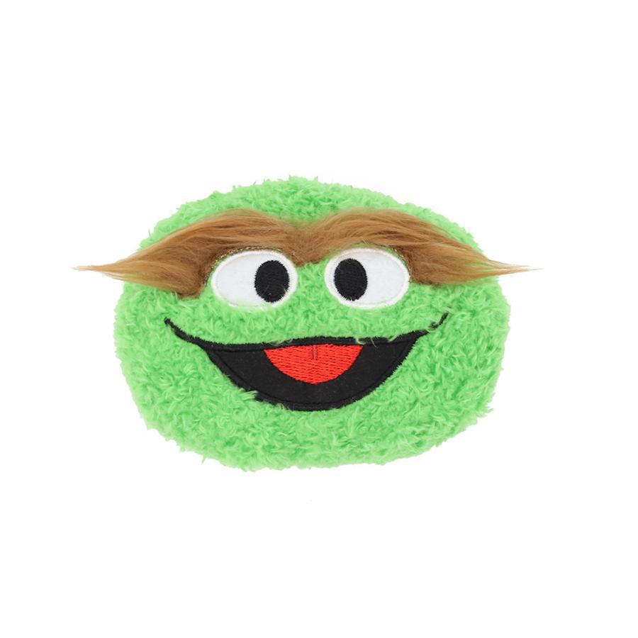 セサミストリート フェイストイ おもちゃ ドッグトイ 犬 猫 ドッグウェア 犬服 男の子 女の子 おしゃれ SESAME STREET