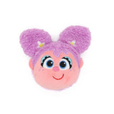 セサミストリート フェイストイ おもちゃ ドッグトイ 犬 猫 ドッグウェア 犬服 男の子 女の子 おしゃれ SESAME STREET