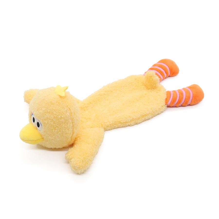 セサミストリート くったりトイ おもちゃ ドッグトイ 犬 猫 ドッグウェア 犬服 男の子 女の子 おしゃれ SESAME STREET