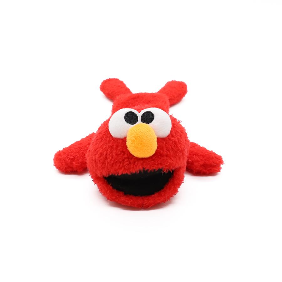 セサミストリート くったりトイ おもちゃ ドッグトイ 犬 猫 ドッグウェア 犬服 男の子 女の子 おしゃれ SESAME STREET