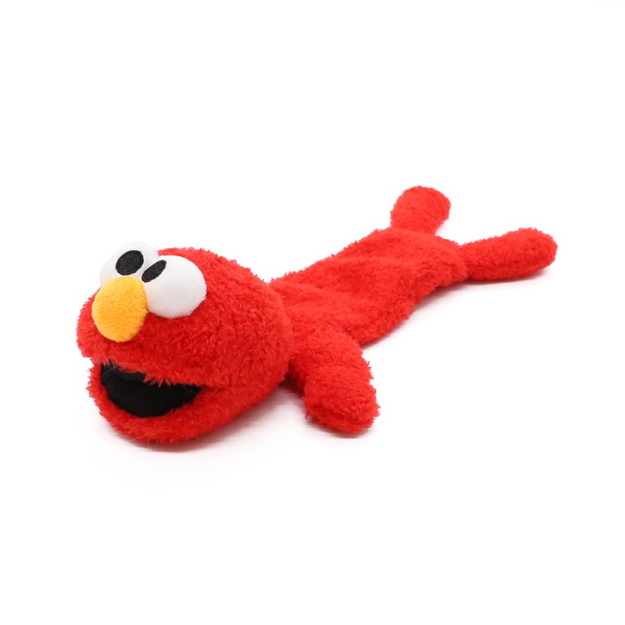 セサミストリート くったりトイ おもちゃ ドッグトイ 犬 猫 ドッグウェア 犬服 男の子 女の子 おしゃれ SESAME STREET