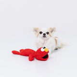 セサミストリート くったりトイ おもちゃ ドッグトイ 犬 猫 ドッグウェア 犬服 男の子 女の子 おしゃれ SESAME STREET