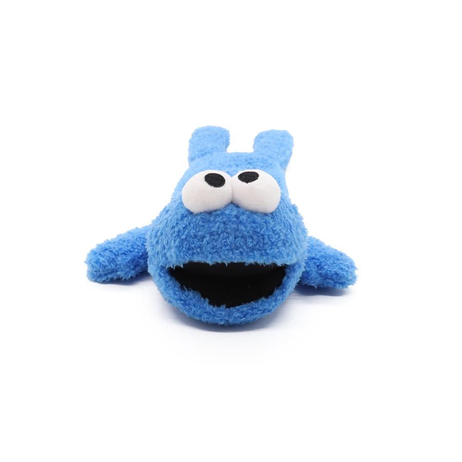 セサミストリート くったりトイ おもちゃ ドッグトイ 犬 猫 ドッグウェア 犬服 男の子 女の子 おしゃれ SESAME STREET