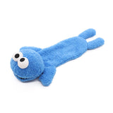 セサミストリート くったりトイ おもちゃ ドッグトイ 犬 猫 ドッグウェア 犬服 男の子 女の子 おしゃれ SESAME STREET