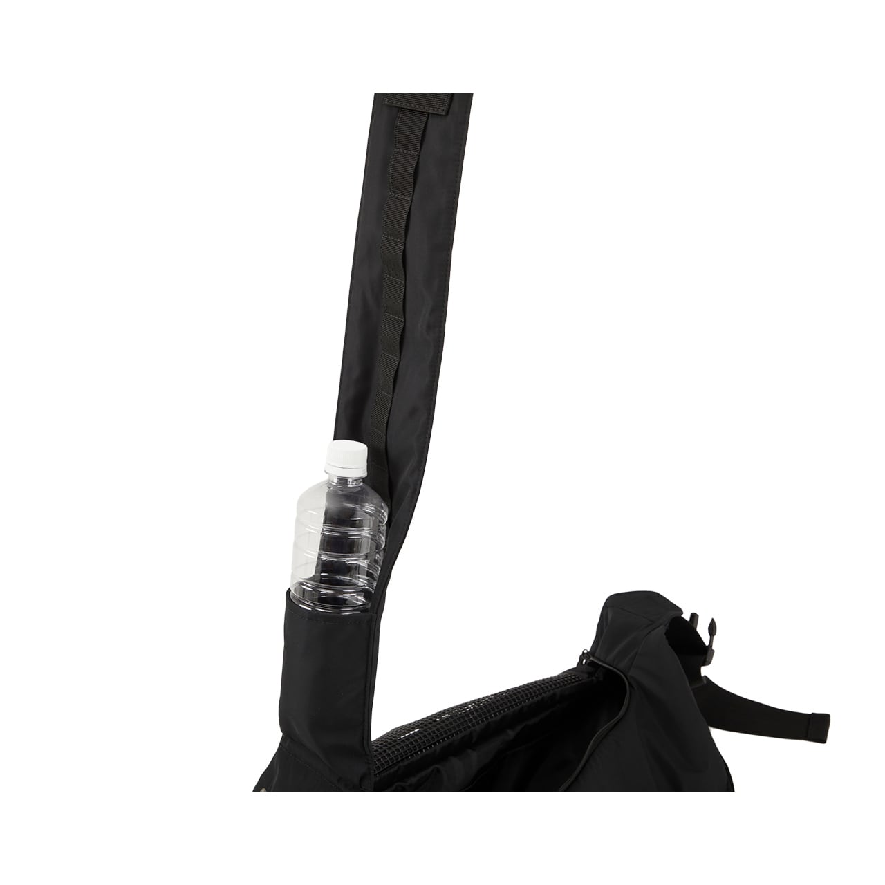 マンダリンブラザーズ スリーブショルダーバッグ キャリーバッグ ドッグウェア 犬 猫 男の子 女の子 おしゃれ MANDARINE BROTHERS