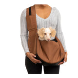 マンダリンブラザーズ スリーブショルダーバッグ キャリーバッグ ドッグウェア 犬 猫 男の子 女の子 おしゃれ MANDARINE BROTHERS