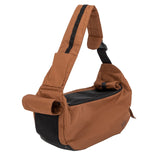 マンダリンブラザーズ スリーブショルダーバッグ キャリーバッグ ドッグウェア 犬 猫 男の子 女の子 おしゃれ MANDARINE BROTHERS