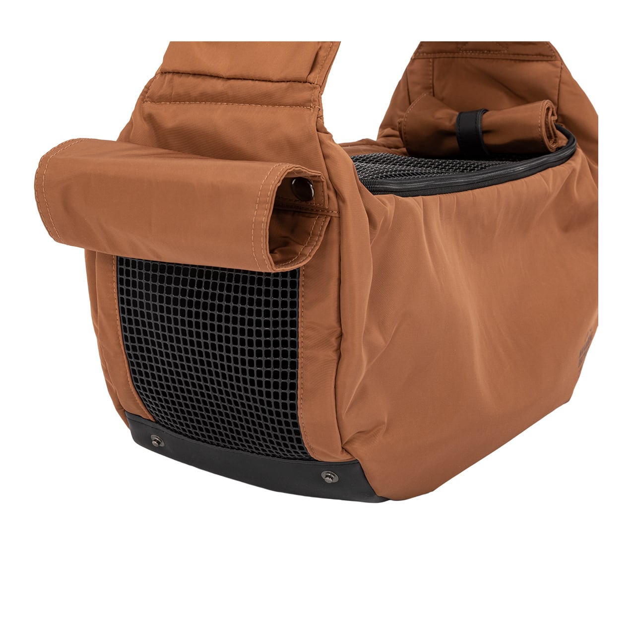 マンダリンブラザーズ スリーブショルダーバッグ キャリーバッグ ドッグウェア 犬 猫 男の子 女の子 おしゃれ MANDARINE BROTHERS