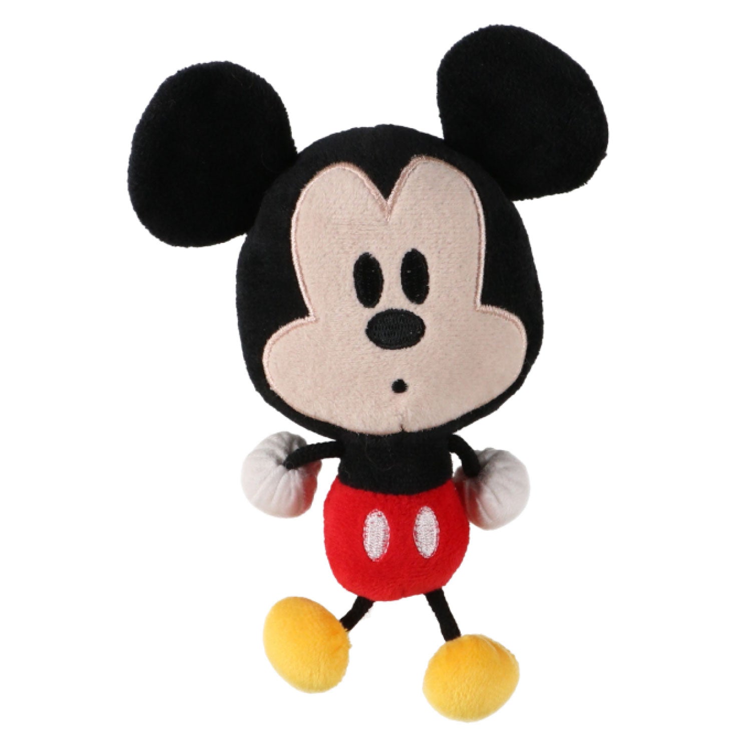 セール ディズニー ミッキー ぷらぷらトイ おもちゃ ドッグトイ 犬服 男の子 女の子 おしゃれ Disney