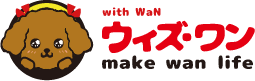 ウィズ・ワン公式ストア【with WaN】