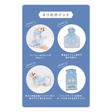 ミッフィー レインコート レインスーツ かっぱ 雨 雪 ピーナッツ 犬服 男の子 女の子 おしゃれ miffy