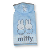 ミッフィー レインコート レインスーツ かっぱ 雨 雪 ピーナッツ 犬服 男の子 女の子 おしゃれ miffy