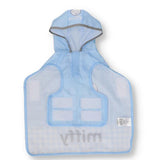 ミッフィー レインコート レインスーツ かっぱ 雨 雪 ピーナッツ 犬服 男の子 女の子 おしゃれ miffy