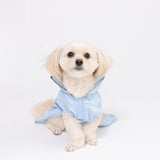 ミッフィー レインコート レインスーツ かっぱ 雨 雪 ピーナッツ 犬服 男の子 女の子 おしゃれ miffy