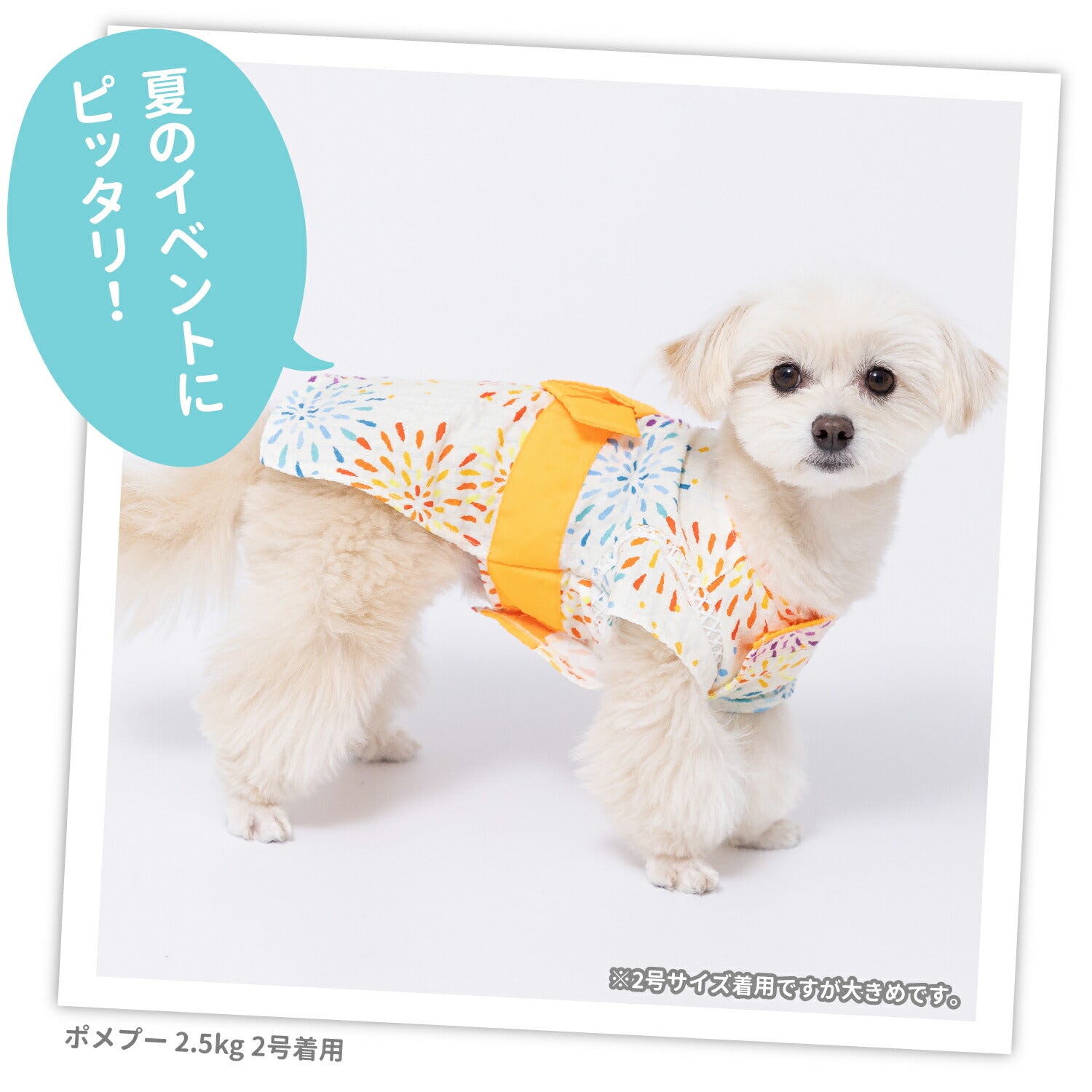 セール ピピ 花火 甚平 浴衣 ドッグウェア ゆかた 着物 花火 春 夏 春夏 お祭り 夏祭り イベント 着脱簡単 犬服 男の子 女の子 おしゃれ PIPI