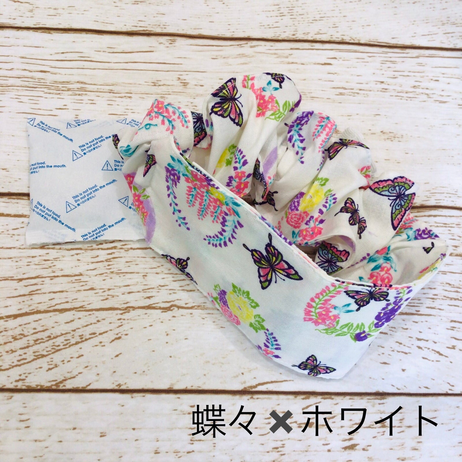 セール ウィズワン ネッククーラー バンダナ クール ハンドメイド 熱中症 手作り 男の子 女の子 おしゃれ with WaN