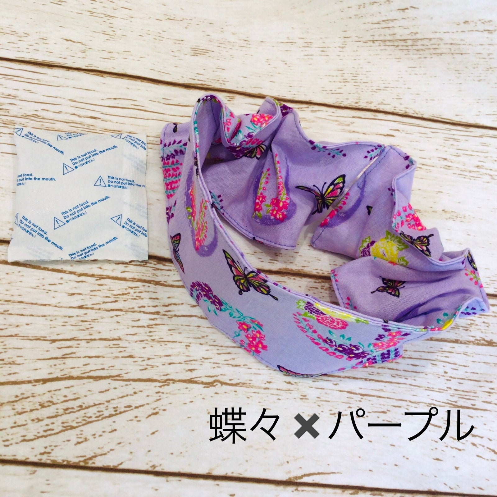 セール ウィズワン ネッククーラー バンダナ クール ハンドメイド 熱中症 手作り 男の子 女の子 おしゃれ with WaN