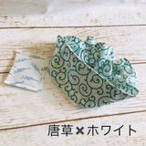 セール ウィズワン ネッククーラー バンダナ クール ハンドメイド 熱中症 手作り 男の子 女の子 おしゃれ with WaN