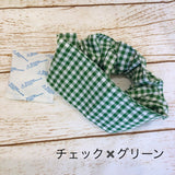 セール ウィズワン ネッククーラー バンダナ クール ハンドメイド 熱中症 手作り 男の子 女の子 おしゃれ with WaN