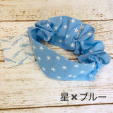 セール ウィズワン ネッククーラー バンダナ クール ハンドメイド 熱中症 手作り 男の子 女の子 おしゃれ with WaN