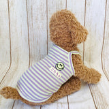 ウィズワン 愛犬のお名前入り タンクトップ 犬服 春 夏 かわいい 男の子 女の子 おしゃれ with WaN