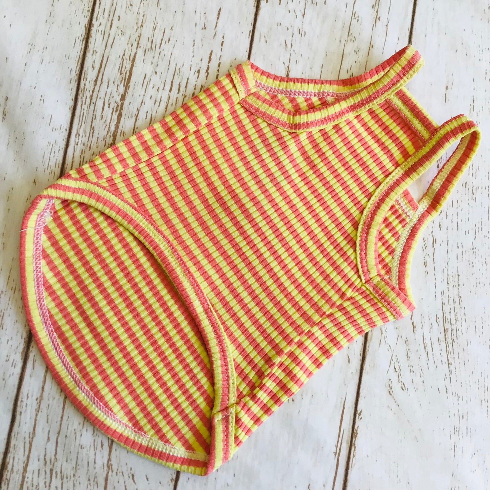 ウィズワン 愛犬のお名前入り タンクトップ 犬服 春 夏 かわいい 男の子 女の子 おしゃれ with WaN