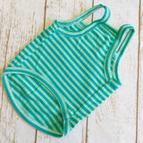 ウィズワン 愛犬のお名前入り タンクトップ 犬服 春 夏 かわいい 男の子 女の子 おしゃれ with WaN