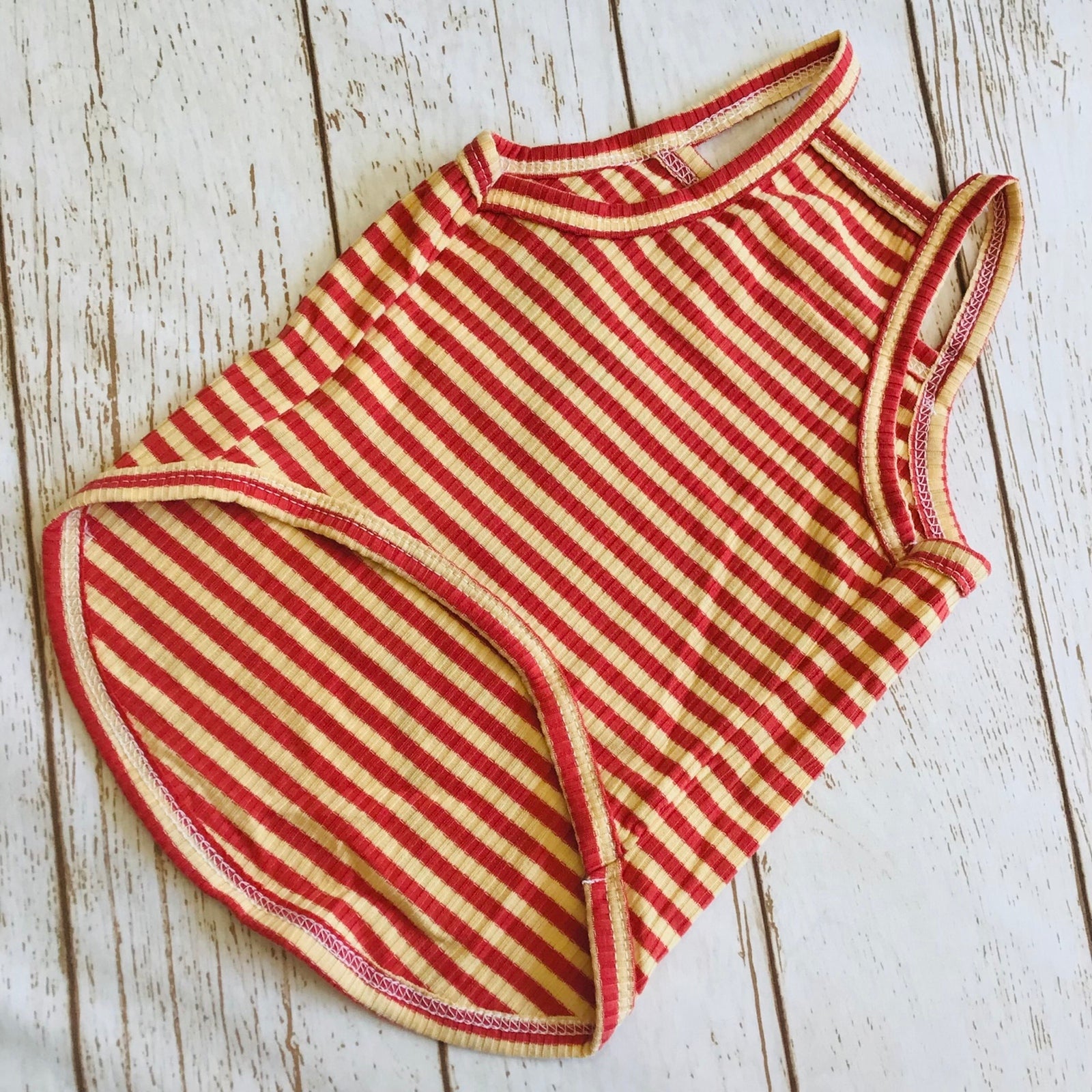 ウィズワン 愛犬のお名前入り タンクトップ 犬服 春 夏 かわいい 男の子 女の子 おしゃれ with WaN