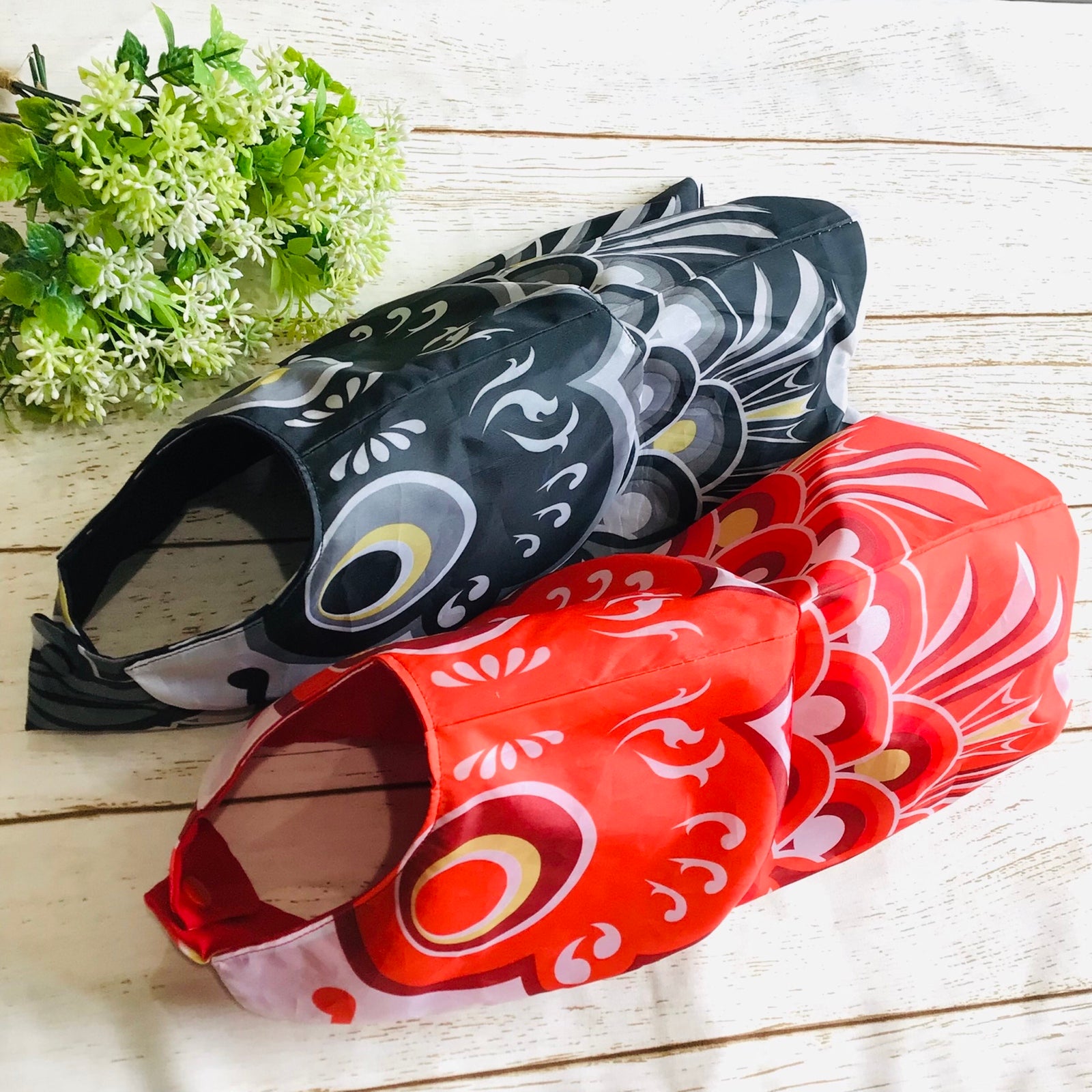 ウィズワン 鯉のぼり ハンドメイド 犬 ケープ ポンチョ マント こどもの日 イベント 猫 犬服 おしゃれ 男の子 女の子 with WaN