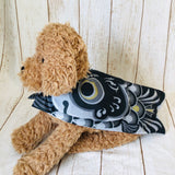 ウィズワン 鯉のぼり ハンドメイド 犬 ケープ ポンチョ マント こどもの日 イベント 猫 犬服 おしゃれ 男の子 女の子 with WaN