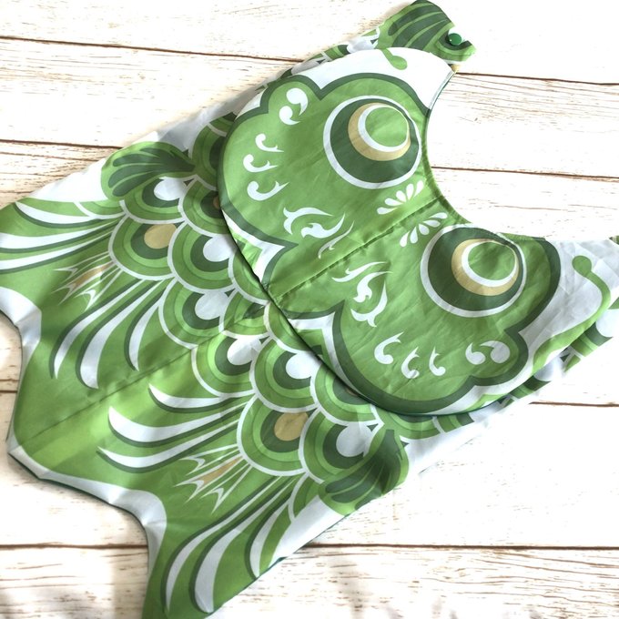 ウィズワン 鯉のぼり ハンドメイド 犬 ケープ ポンチョ マント こどもの日 イベント 猫 犬服 おしゃれ 男の子 女の子 with WaN