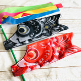 ウィズワン 鯉のぼり ハンドメイド 犬 ケープ ポンチョ マント こどもの日 イベント 猫 犬服 おしゃれ 男の子 女の子 with WaN