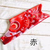 ウィズワン 鯉のぼり ハンドメイド 犬 ケープ ポンチョ マント こどもの日 イベント 猫 犬服 おしゃれ 男の子 女の子 with WaN