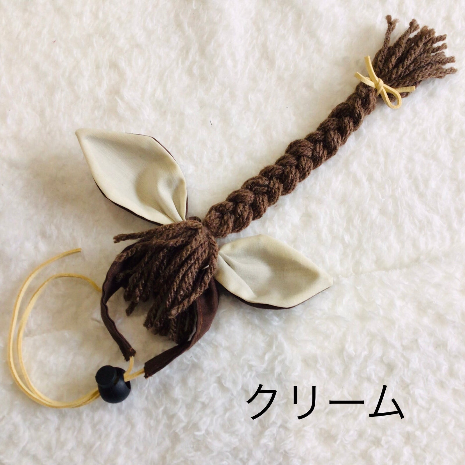 ウィズワン 2026 午年 なりきりカチューシャ 馬 うま 午 アクセサリー 撮影小物 イベント ハンドメイド 手作り 犬 猫 男の子 女の子 おしゃれ with WaN