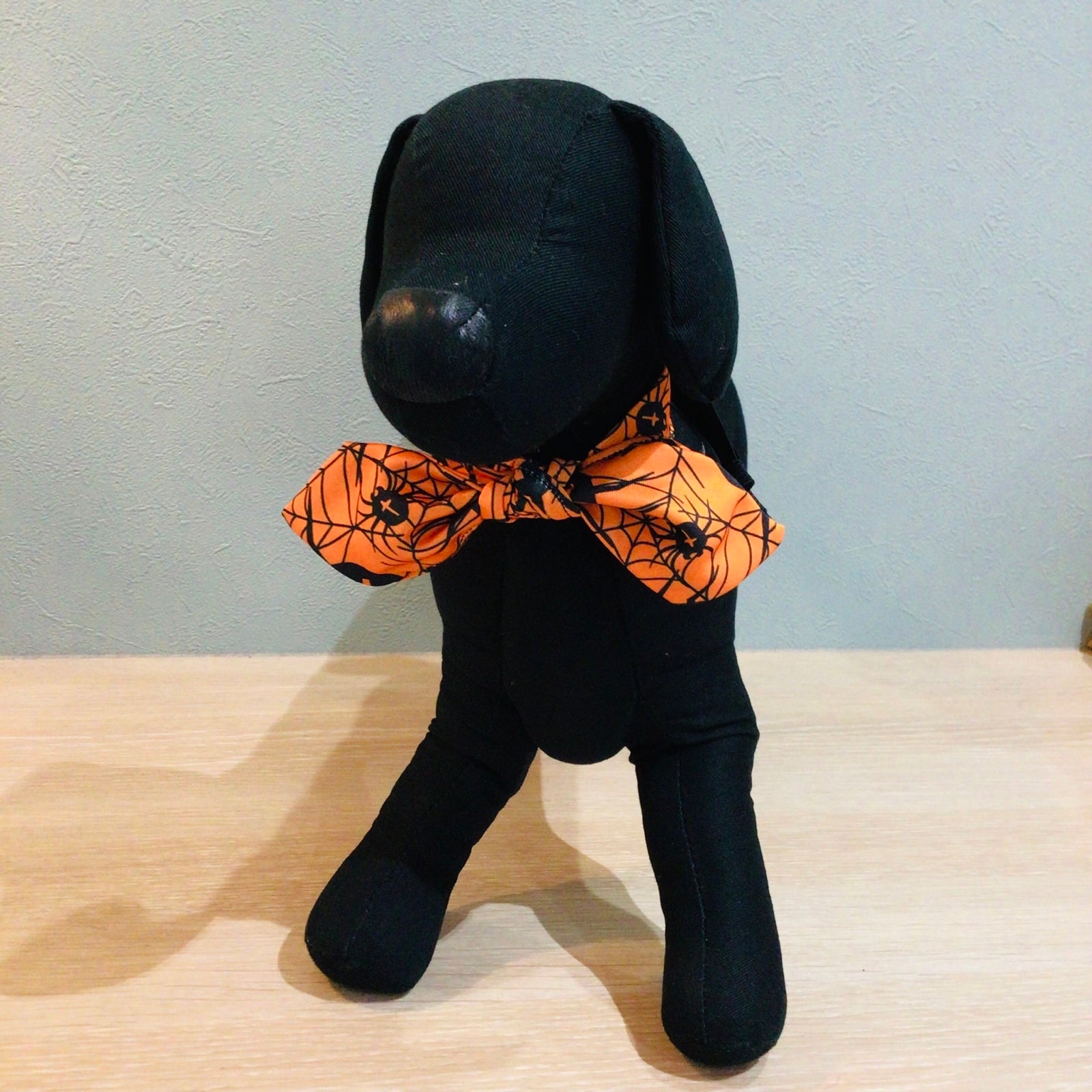ウィズワン ハロウィン カチューシャ チョーカー リボン アクセサリー イベント ネックレス ハンドメイド 手作り 犬 猫 男の子 女の子 おしゃれ with WaN