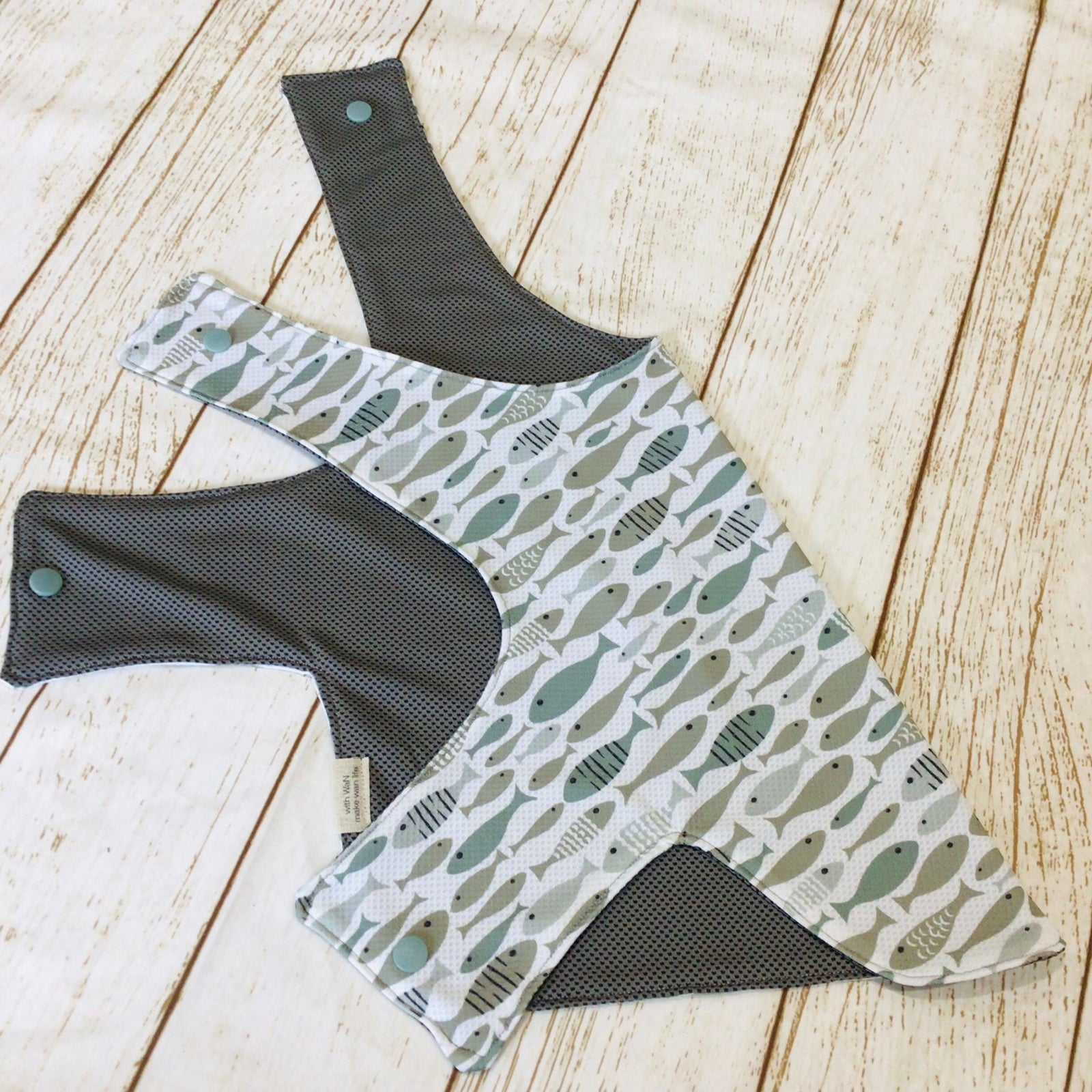 セール ウィズワン 接触冷感 パジャマ クール 熱中症対策 ハンドメイド 犬服 男の子 女の子 おしゃれ with WaN